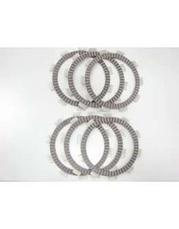 Discuri ambreiaj PSYCHIC pentru APRILIA 125 '87-'14 (F1409) (EBS5598) Discuri ambreiaj PSYCHIC pentru APRILIA 125 '87-'14 (F1409) (EBS5598)