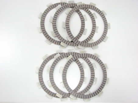 PSYCHIC TARCZE SPRZĘGŁOWE APRILIA 125 87-14 (F1409) (EBS5598) | MC-03875C