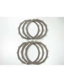 Discuri ambreiaj PSYCHIC pentru HONDA VT 1100C '87-'98 (EBS1239) Discuri ambreiaj PSYCHIC pentru HONDA VT 1100C '87-'98 (EBS1239)