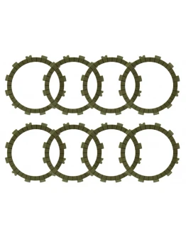 Discuri ambreiaj PSYCHIC pentru RACING KAWASAKI KXF 250 (04-17), ZX 6R, SUZUKI RMZ 250 (04-15), RM 125 (02-12) (F1759R) (EBS4514R) Discuri ambreiaj PSYCHIC pentru RACING KAWASAKI KXF 250 (04-17), ZX 6R, SUZUKI RMZ 250 (04-15), RM 125 (02-12) (F1759R) (EBS4514R)