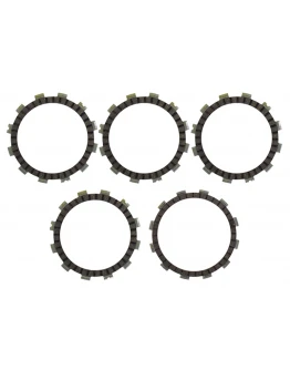 Discuri ambreiaj PSYCHIC pentru SUZUKI GN 250/VL 250/GZ 250/GW 250 '87-'15 (F1944) (EBS3358) Discuri ambreiaj PSYCHIC pentru SUZUKI GN 250/VL 250/GZ 250/GW 250 '87-'15 (F1944) (EBS3358)