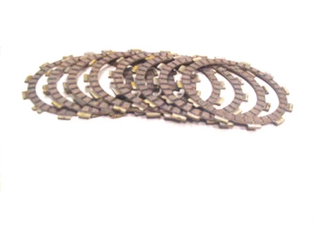 PSYCHIC TARCZE SPRZĘGŁOWE SUZUKI RM 250 (88-91), (94-95), RMX 250 (EBS3374) | MC-03884C