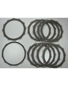 Discuri ambreiaj PSYCHIC pentru SUZUKI GSXR 1300 '02-'15, SV 1000, DL 1000 '02-'10 (EBS3443) Discuri ambreiaj PSYCHIC pentru SUZUKI GSXR 1300 '02-'15, SV 1000, DL 1000 '02-'10 (EBS3443)