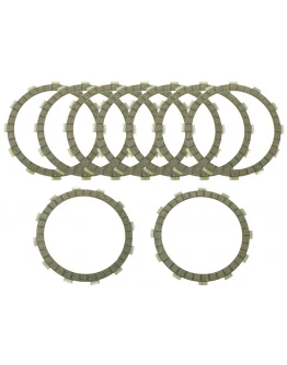 Discuri ambreiaj PSYCHIC pentru KAWASAKI GTR1400 '08-'16 (F1799) (EBS4520)