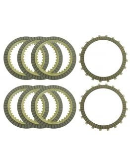 Discuri ambreiaj PSYCHIC pentru SUZUKI C1800 INTRUDER '08-13 (F2922) (EBS3463) Discuri ambreiaj PSYCHIC pentru SUZUKI C1800 INTRUDER '08-13 (F2922) (EBS3463)