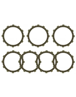 Discuri ambreiaj PSYCHIC pentru BMW F 650 '93-'03, F 650 ST '96-'00, APRILIA PEGASO 650 (91-04) (F1496) (EBS5605) Discuri ambreiaj PSYCHIC pentru BMW F 650 '93-'03, F 650 ST '96-'00, APRILIA PEGASO 650 (91-04) (F1496) (EBS5605)