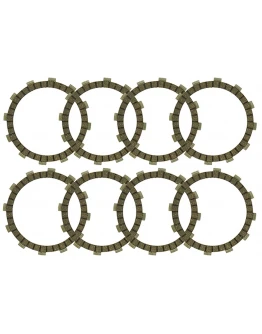 Discuri ambreiaj PSYCHIC pentru BMW F 650GS '99-'03, F 650CS '00-'03 (EBS5636) Discuri ambreiaj PSYCHIC pentru BMW F 650GS '99-'03, F 650CS '00-'03 (EBS5636)