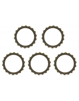Discuri ambreiaj PSYCHIC pentru HONDA CBR 250 '11-'13 (EBS1313)