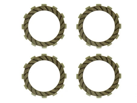 PSYCHIC TARCZE SPRZĘGŁOWE APRILIA RS/RX 50 06-10, DERBI 50 97-05 (EBS5604) | MC-03977C