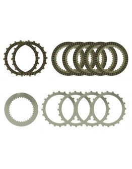 Kit ambreiaj PSYCHIC (set complet ) SUZUKI VZR 1800 INTRUDER 08-09, VLR 1800 08-09 (EBS3457)