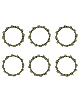 Discuri ambreiaj PSYCHIC pentru SUZUKI VL 125 INTRUDER '00-'08 (F1902) (EBS3432) Discuri ambreiaj PSYCHIC pentru SUZUKI VL 125 INTRUDER '00-'08 (F1902) (EBS3432)