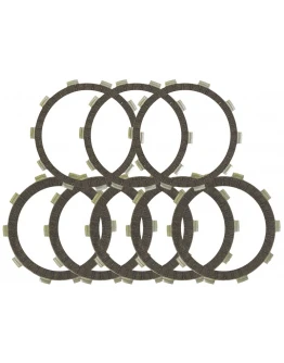 Discuri ambreiaj PSYCHIC pentru TRIUMPH BONNEVILLE T100 / T120 '16-18, STREET SCRAMBLER 900 '16-18, STREET TWIN 900 '16-18, THRUXTON 1200 / R '16-18 (EBS5669) Discuri ambreiaj PSYCHIC pentru TRIUMPH BONNEVILLE T100 / T120 '16-18, STREET SCRAMBLER 900 '16-18, STREET TWIN 900 '16-18, THRUXTON 1200 / R '16-18 (EBS5669)