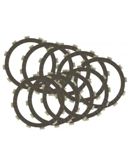 Discuri ambreiaj PSYCHIC pentru APRILIA RSV 1000 MILLE '00-02, R / FACTORY '04-08, SP '99-00, TUONO R '02-06, SL 1000 FALCO '00-04 (EBS6680) Discuri ambreiaj PSYCHIC pentru APRILIA RSV 1000 MILLE '00-02, R / FACTORY '04-08, SP '99-00, TUONO R '02-06, SL 1000 FALCO '00-04 (EBS6680)