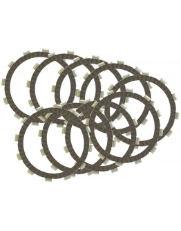 Discuri ambreiaj PSYCHIC pentru BMW F 800GT '04-06, F 800S '04-06, F 800ST '04-06 ( WCZESNY MODEL ) (EBS5667) Discuri ambreiaj PSYCHIC pentru BMW F 800GT '04-06, F 800S '04-06, F 800ST '04-06 ( WCZESNY MODEL ) (EBS5667)