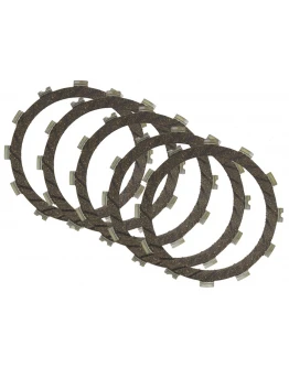 Discuri ambreiaj PSYCHIC pentru KAWASAKI BJ 250 ESTRELLA '92-'03 (EBS4508)