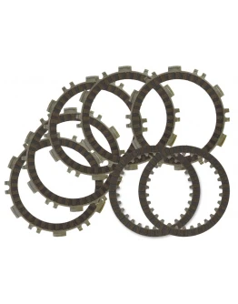 Discuri ambreiaj PSYCHIC pentru YAMAHA XP500 T-MAX '01-'11 (F2850) (EBS2378) Discuri ambreiaj PSYCHIC pentru YAMAHA XP500 T-MAX '01-'11 (F2850) (EBS2378)