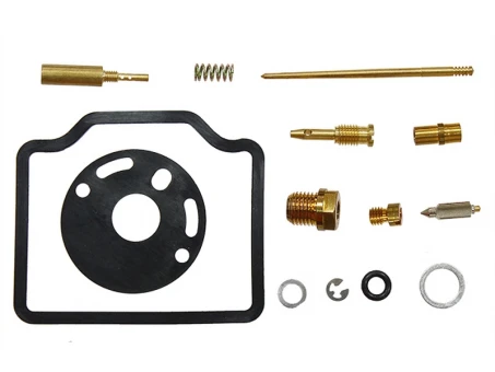 PSYCHIC ZESTAW NAPRAWCZY GAŹNIKA HONDA CB 750 K3-K5 71-78 (16100-300-034) (NA 1 GAŹNIK) | MU-07001