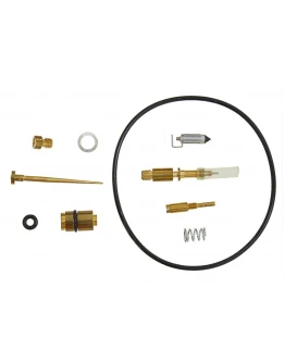 Kit complet reparație carburator PSYCHIC HONDA CB360 '75-77 (16100-369-000) (pentru 1 carburator) Kit complet reparație carburator PSYCHIC HONDA CB360 '75-77 (16100-369-000) (pentru 1 carburator)