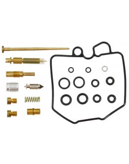 Kit complet reparație carburator PSYCHIC HONDA CB 750 F/K '79-82 (16100-445-325) (pentru 1 carburator) Kit complet reparație carburator PSYCHIC HONDA CB 750 F/K '79-82 (16100-445-325) (pentru 1 carburator)
