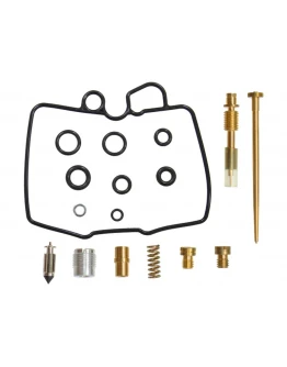 Kit complet reparație carburator PSYCHIC HONDA CM 400 C/E/T '80-81 (16100-447-670 16100-447-672 16100-447-773) (pentru 1 carburator) Kit complet reparație carburator PSYCHIC HONDA CM 400 C/E/T '80-81 (16100-447-670 16100-447-672 16100-447-773) (pentru 1 carburator)