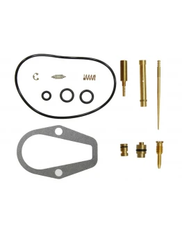Kit complet reparație carburator PSYCHIC HONDA CB550F SUPER SPORT '75-77 (16100-390-014) (pentru 1 carburator) Kit complet reparație carburator PSYCHIC HONDA CB550F SUPER SPORT '75-77 (16100-390-014) (pentru 1 carburator)