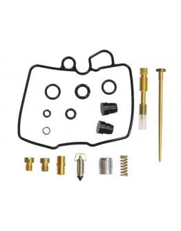 Kit complet reparație carburator PSYCHIC HONDA CB400T '78-79 (16101-413-004, 16101-413-024, 16102-413-004, 16102-413-024) (pentru 1 carburator) Kit complet reparație carburator PSYCHIC HONDA CB400T '78-79 (16101-413-004, 16101-413-024, 16102-413-004, 16102-413-024) (pentru 1 carburator)