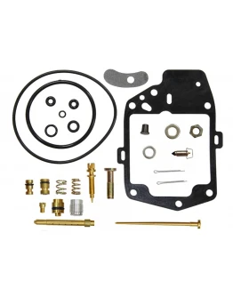 Kit complet reparație carburator PSYCHIC HONDA GL 1000 K2 GL '78-79 (pentru 1 carburator) Kit complet reparație carburator PSYCHIC HONDA GL 1000 K2 GL '78-79 (pentru 1 carburator)