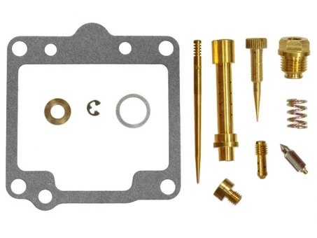 PSYCHIC ZESTAW NAPRAWCZY GAŹNIKA YAMAHA XS 1100F 79 (3H7-14900-01) (NA 1 GAŹNIK) | MU-07013