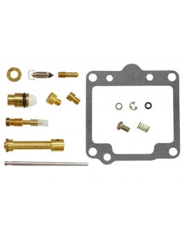Kit complet reparație carburator PSYCHIC SUZUKI LS 650 SAVAGE '86-16 (13200-24B70) (pentru 1 carburator) Kit complet reparație carburator PSYCHIC SUZUKI LS 650 SAVAGE '86-16 (13200-24B70) (pentru 1 carburator)