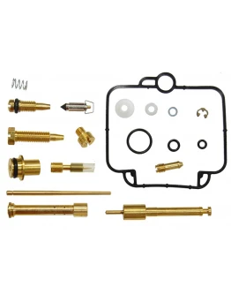 Kit complet reparație carburator PSYCHIC SUZUKI GS 500E '89-00 (13201-01DA1, 13201-01D02, 13202-01DA1, 13202-01D02) (pentru 1 carburator) Kit complet reparație carburator PSYCHIC SUZUKI GS 500E '89-00 (13201-01DA1, 13201-01D02, 13202-01DA1, 13202-01D02) (pentru 1 carburator)