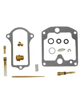 Kit complet reparație carburator PSYCHIC SUZUKI GS 550E '77-79 (13201-47010) (pentru 1 carburator) Kit complet reparație carburator PSYCHIC SUZUKI GS 550E '77-79 (13201-47010) (pentru 1 carburator)