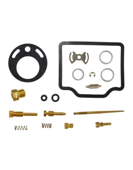 Kit complet reparație carburator PSYCHIC KAWASAKI KZ 200 A1/A2 '77-79 (16001-1028, 16001-1068) (pentru 1 carburator) Kit complet reparație carburator PSYCHIC KAWASAKI KZ 200 A1/A2 '77-79 (16001-1028, 16001-1068) (pentru 1 carburator)