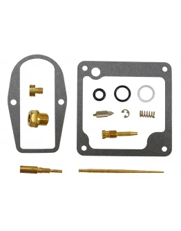 Kit complet reparație carburator PSYCHIC KAWASAKI KZ 900 '73-75 (16001-217) (pentru 1 carburator) Kit complet reparație carburator PSYCHIC KAWASAKI KZ 900 '73-75 (16001-217) (pentru 1 carburator)
