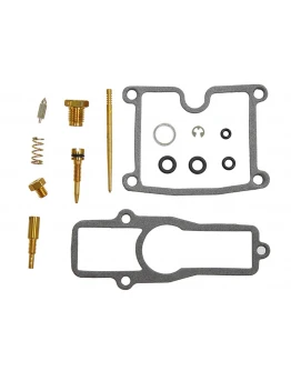 Kit complet reparație carburator PSYCHIC KAWASAKI KZ 550 '80-83 (16001-1210, 16001-1285) (pentru 1 carburator) Kit complet reparație carburator PSYCHIC KAWASAKI KZ 550 '80-83 (16001-1210, 16001-1285) (pentru 1 carburator)