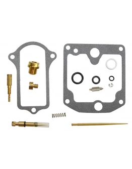 Kit complet reparație carburator PSYCHIC KAWASAKI KZ 1000A/C/E/G MKII '77-80 (16001-299, 16001-311, 16001-312, 16001-313, 16001-314) (pentru 1 carburator) Kit complet reparație carburator PSYCHIC KAWASAKI KZ 1000A/C/E/G MKII '77-80 (16001-299, 16001-311, 16001-312, 16001-313, 16001-314) (pentru 1 carburator)