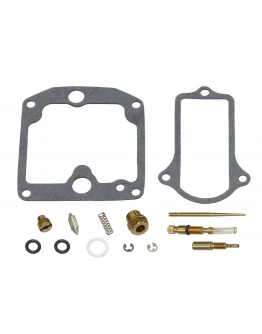 Kit complet reparație carburator PSYCHIC KAWASAKI KZ 1000/POLICE 1000 '77-81 (16001-1055, 16001-1075, 16001-1076, 16001-1095, 16001-1075) (pentru 1 carburator) Kit complet reparație carburator PSYCHIC KAWASAKI KZ 1000/POLICE 1000 '77-81 (16001-1055, 16001-1075, 16001-1076, 16001-1095, 16001-1075) (pentru 1 carburator)