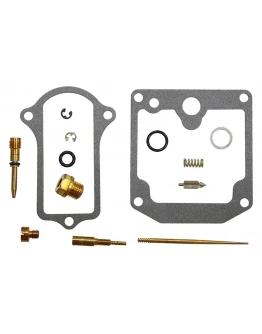 Kit complet reparație carburator PSYCHIC KAWASAKI KZ 900A4/A5/B1 '76-77 (16001-255, 16001-68, 16001-69, 16001-270, 16001-271) (pentru 1 carburator) Kit complet reparație carburator PSYCHIC KAWASAKI KZ 900A4/A5/B1 '76-77 (16001-255, 16001-68, 16001-69, 16001-270, 16001-271) (pentru 1 carburator)