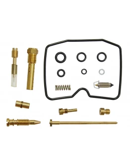 Kit complet reparație carburator PSYCHIC KAWASAKI GPZ 900R/ZX900A NINJA 900R '84-86 (16001-1990, 16001-1991) (pentru 1 carburator) Kit complet reparație carburator PSYCHIC KAWASAKI GPZ 900R/ZX900A NINJA 900R '84-86 (16001-1990, 16001-1991) (pentru 1 carburator)