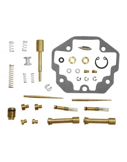 Kit complet reparație carburator PSYCHIC KAWASAKI KZ 1300A1/A2/B2/A3/A4 '79-82 (16001-1138, 16001-1262) (pentru 1 carburator) Kit complet reparație carburator PSYCHIC KAWASAKI KZ 1300A1/A2/B2/A3/A4 '79-82 (16001-1138, 16001-1262) (pentru 1 carburator)