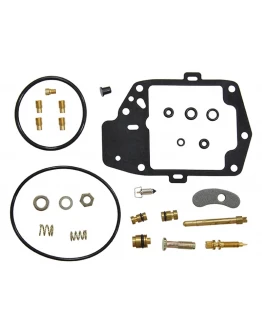 Kit complet reparație carburator PSYCHIC HONDA GL 1000 GOLDWING 1000 '78-79 (16103-431-004, 16103-431-014, 16104-431-004, 16104-431-014) (pentru 1 carburator) Kit complet reparație carburator PSYCHIC HONDA GL 1000 GOLDWING 1000 '78-79 (16103-431-004, 16103-431-014, 16104-431-004, 16104-431-014) (pentru 1 carburator)