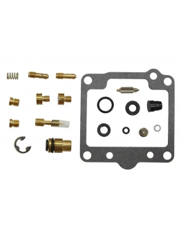 Kit complet reparație carburator PSYCHIC SUZUKI GS 1100E/ES/G/GK/GL/LT '80-83 (13201-49400, 13202-49400, 13203-49400, 13204-49400) (pentru 1 carburator) Kit complet reparație carburator PSYCHIC SUZUKI GS 1100E/ES/G/GK/GL/LT '80-83 (13201-49400, 13202-49400, 13203-49400, 13204-49400) (pentru 1 carburator)