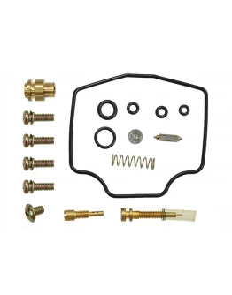 Kit complet reparație carburator PSYCHIC KAWASAKI KZ 550F SPECTRE/LTD '83-84 (16001-1638, 16001-1791, 16001-1792) (pentru 1 carburator) Kit complet reparație carburator PSYCHIC KAWASAKI KZ 550F SPECTRE/LTD '83-84 (16001-1638, 16001-1791, 16001-1792) (pentru 1 carburator)