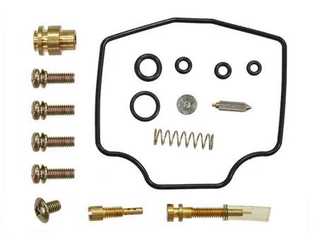 PSYCHIC ZESTAW NAPRAWCZY GAŹNIKA KAWASAKI KZ 550F SPECTRE/LTD 83-84 (16001-1638, 16001-1791, 16001-1792) (NA 1 GAŹNIK) | MU-07036