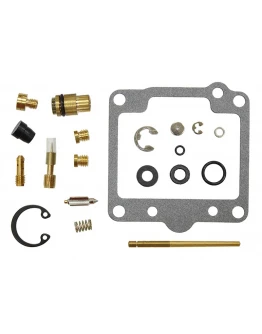 Kit complet reparație carburator PSYCHIC SUZUKI GS 850 GT/GX/GZ/GD/GL '80-83 (13201-45160, 13202-45160, 13203-45160, 13204-45160) (pentru 1 carburator) Kit complet reparație carburator PSYCHIC SUZUKI GS 850 GT/GX/GZ/GD/GL '80-83 (13201-45160, 13202-45160, 13203-45160, 13204-45160) (pentru 1 carburator)