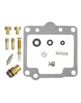 Kit complet reparație carburator PSYCHIC KAWASAKI KZ 1100A1/A2/A3/ '81-83 (16001-1262 16001-1094 16001-1211) (pentru 1 carburator) Kit complet reparație carburator PSYCHIC KAWASAKI KZ 1100A1/A2/A3/ '81-83 (16001-1262 16001-1094 16001-1211) (pentru 1 carburator)