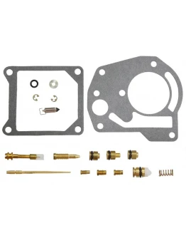 Kit complet reparație carburator PSYCHIC YAMAHA XS 850L/S '80-81 (4H1-14901-00, 4H1-14902-00, 4H1-14903-00, 4H1-14904-00) (pentru 1 carburator) Kit complet reparație carburator PSYCHIC YAMAHA XS 850L/S '80-81 (4H1-14901-00, 4H1-14902-00, 4H1-14903-00, 4H1-14904-00) (pentru 1 carburator)
