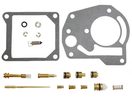 PSYCHIC ZESTAW NAPRAWCZY GAŹNIKA YAMAHA XS 850L/S 80-81 (4H1-14901-00, 4H1-14902-00, 4H1-14903-00, 4H1-14904-00) (NA 1 GAŹNIK) | MU-07040