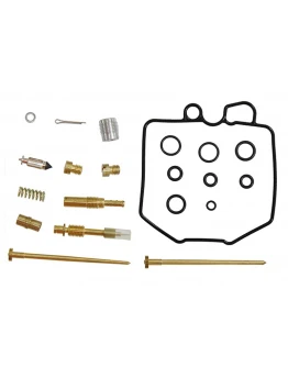 Kit complet reparație carburator PSYCHIC HONDA CB 900 '82 (16100-461-674) (pentru 1 carburator) Kit complet reparație carburator PSYCHIC HONDA CB 900 '82 (16100-461-674) (pentru 1 carburator)