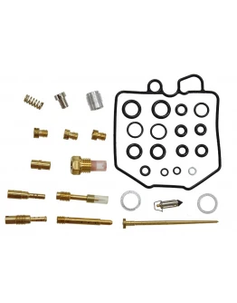 Kit complet reparație carburator PSYCHIC HONDA CBX 1000B/C '81-82 (16100-MA2-004, 16100-MA2-014) (pentru 1 carburator) Kit complet reparație carburator PSYCHIC HONDA CBX 1000B/C '81-82 (16100-MA2-004, 16100-MA2-014) (pentru 1 carburator)