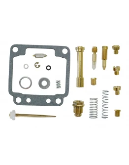 Kit complet reparație carburator PSYCHIC YAMAHA XJ 650 '80-83 (5N8-14901-01, 5N8-14902-01, 5N8-14903-01, 5N8-14904-01) (pentru 1 carburator) Kit complet reparație carburator PSYCHIC YAMAHA XJ 650 '80-83 (5N8-14901-01, 5N8-14902-01, 5N8-14903-01, 5N8-14904-01) (pentru 1 carburator)